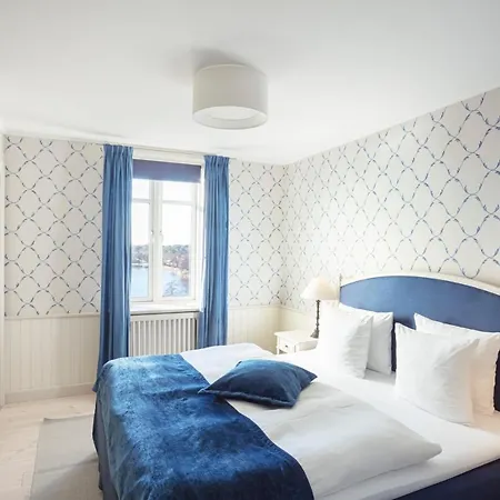 Bretagne Hotel