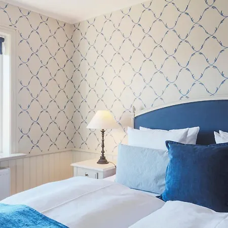 Hotel Bretagne Hornbæk