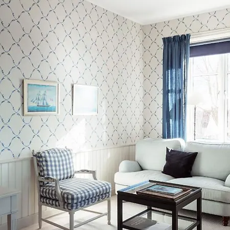 Bretagne מלון Hornbæk