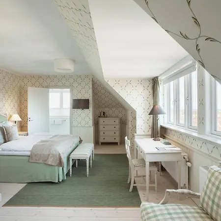 Hotel Bretagne