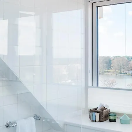 Bretagne Hotel Hornbæk