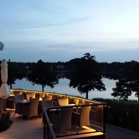 Hotel Bretagne 4*