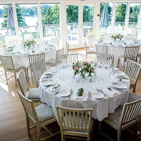 Bretagne Hotel Hornbæk