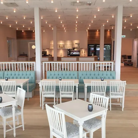 布列塔格尼酒店 酒店 4*
