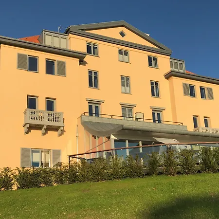 Hotel Bretagne Hornbæk