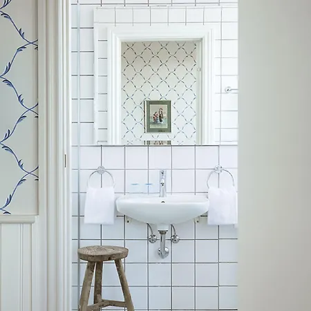 Bretagne 4* Hornbæk