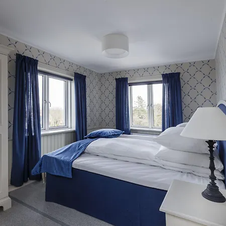 Bretagne 4* Hornbæk