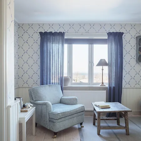 Bretagne 4* Hornbaek