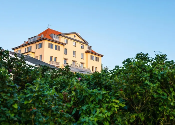 Hotel Bretagne