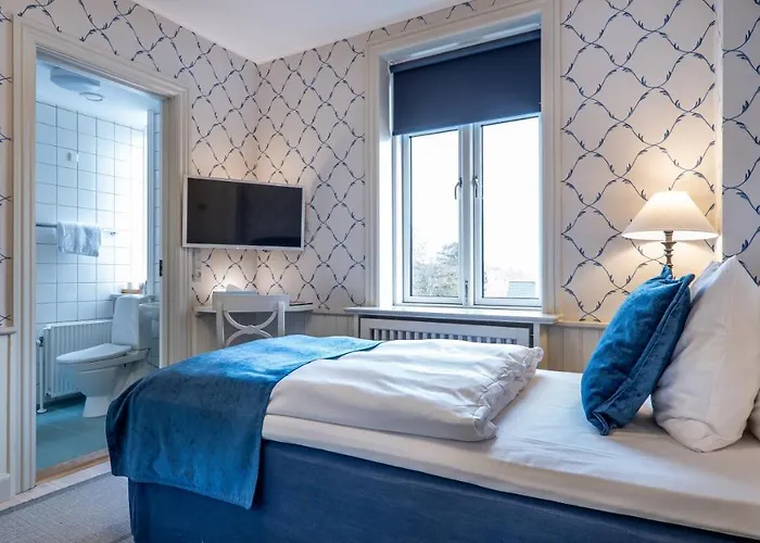 Hotel Bretagne 4*