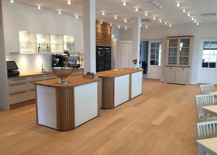 Bretagne 4* Hornbæk