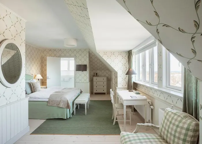Hotel Bretagne