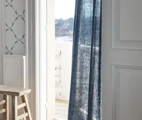 Bretagne Hotel Hornbæk