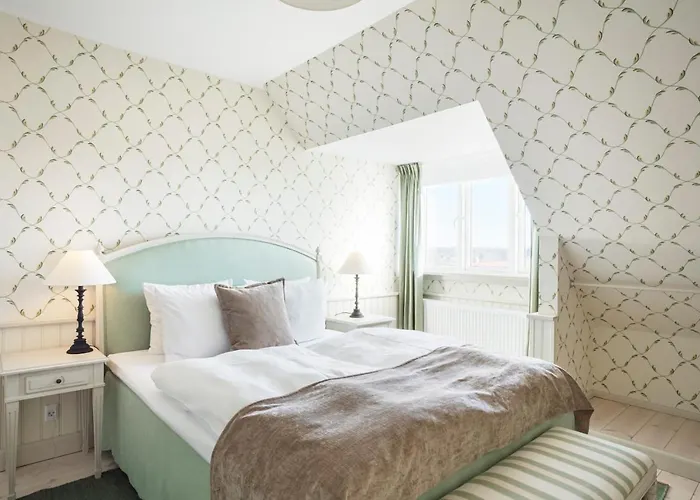Hotel Bretagne