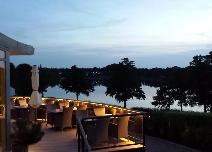 Hotel Bretagne 4*