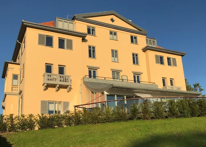 호텔 Bretagne Hornbæk