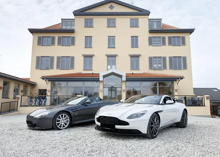 Bretagne 4* Hornbæk