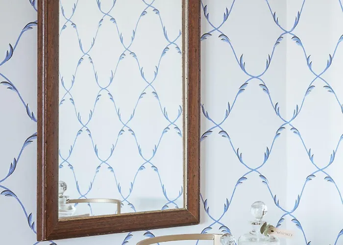 호텔 Bretagne Hornbæk