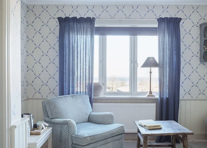 Bretagne 4* Hornbæk