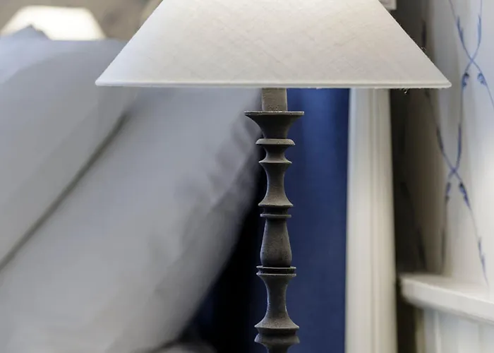 Bretagne 4* Hornbæk